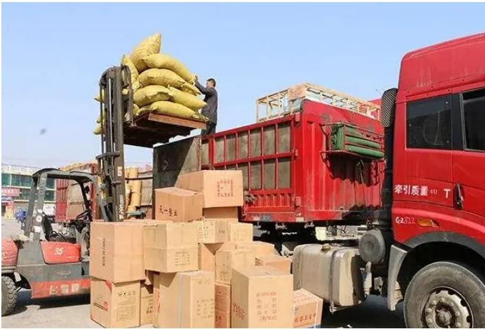 泉州到普兰店区物流专线