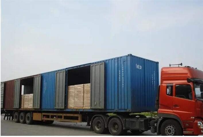 泉州到普兰店区整车运输