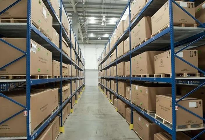 泉州到普兰店区货物仓储