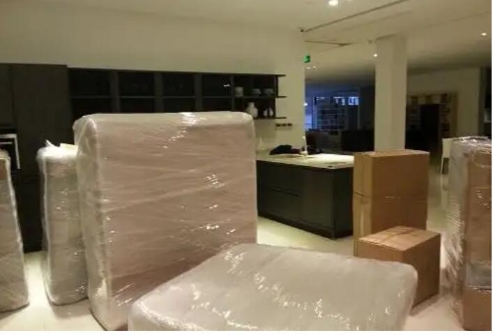 泉州到普兰店区长途搬家