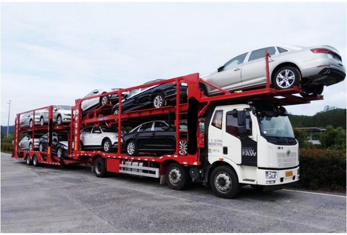 泉州到普兰店区轿车托运